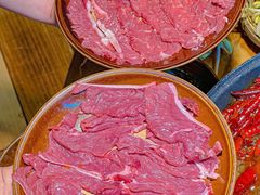 -阳阳老火锅(小南门店)