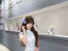 -万达广场(南昌红谷滩店)