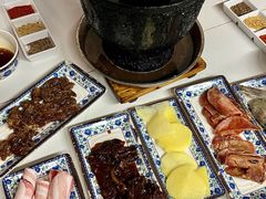 -大槐树烤肉馆