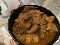 -CowCow其其·牛杂咖啡公司(六运店)