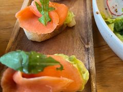 tapas-Money Shops(愚园路店)