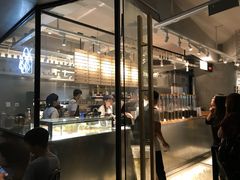 门面-喜茶(佛山顺德大良东乐路店)