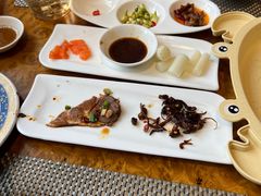 -翠湖宾馆·中餐厅