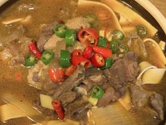 -品大三·经典淮扬菜(大行宫店)