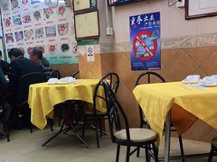 大堂-肥姐美食(同福中路店)