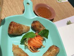 -蔡澜Pho·越南粉餐厅(海上世界店)