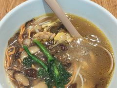 -云味馆·云南菜·云南米线(同泰时代广场店)