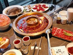 -长嘉·河图火锅(长嘉汇江景旗舰店)