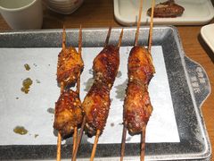 -管氏翅吧(马家堡店)