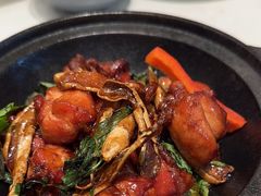 -鹿港小镇(悠唐店)