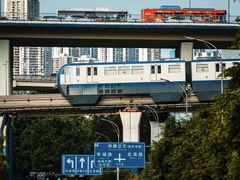 -闲隅江景艺术酒店(解放碑洪崖洞总店)