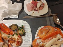 -星汇餐厅(新濠影汇店)