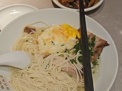 -松鹤楼·苏式汤面(虹桥天地店)