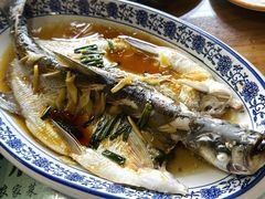 -洞天食府(北大街店)