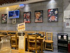 -聚点串吧·北京烧烤(朝北店)
