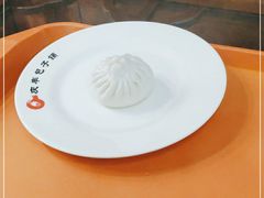 -庆丰包子铺(白塔寺店)