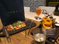 -Goose Island Brewhouse鹅岛精酿啤酒酿造工坊餐厅