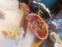 -东海怡品海鲜豆捞(舟宿夜江店)