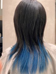 -YH HAIR SALON