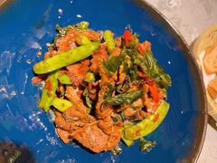 -Home Thai·泰谣(王府井apm店)