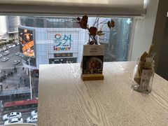 -娜娜家·Nana's restaurant(国金汇店)