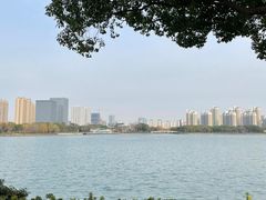 -石湖景区