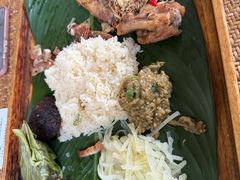 -mamalao老挝烤肉糯米饭