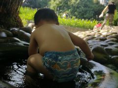 -成都市活水公园