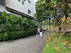 -长城砂煲田鸡粥