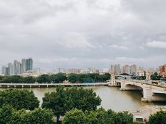 -南美元生态大酒店(海珠店)
