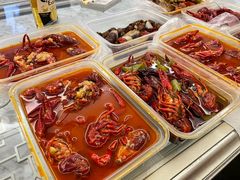 -徐嘉赫龙虾馆