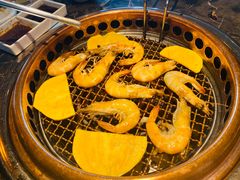 -一品诚记烤肉(大连柏威年购物中心店)