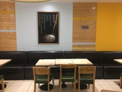 大堂-吉野家(长沙五一广场IFS店)