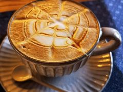 -NOON COFFEE