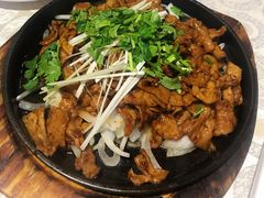 -马凯餐厅(长椿街店)