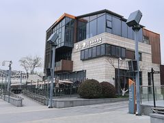 -翠山·映月湖景餐厅(映月湖公园店)