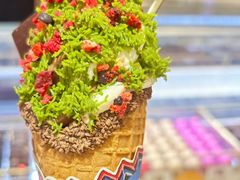 -GODIVA(港汇恒隆广场)