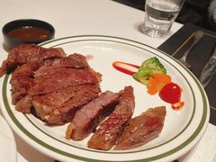 -圣彼得堡观江俄餐厅(中央大街黑金冠店)