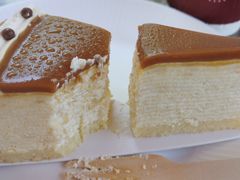 海盐焦糖千层蛋糕-COSTA COFFEE(上海虹口公园店)