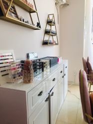 -SixOne六一日式美甲美睫