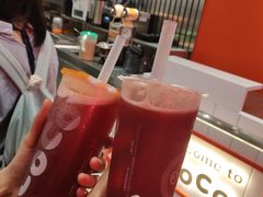 -CoCo都可(湖滨银泰店B区店)