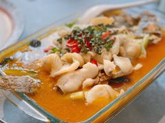-铁道茶苑.色稷餐厅(莲花南路店)