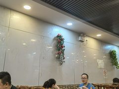 大堂-伊隆斋(什刹海店)