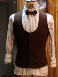 -伊布老裁缝西装礼服定制