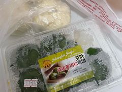 -王家沙点心店(南京西路总店)