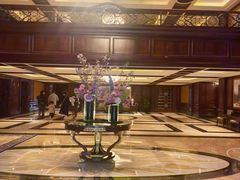 -上海瑞金洲际酒店