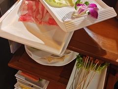 -蓉城老妈火锅(双林路店)