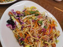 管氏特拌菜-管氏翅吧(马家堡店)