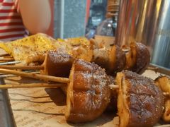 -神府路壹号·海鲜烧烤·砂锅粥·锅物(三坊七巷店)