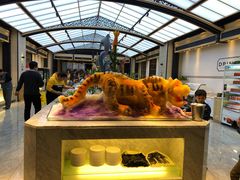 -川骄海鲜自助(河东店)
